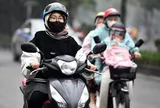 Miền Bắc nắng nóng bất thường tháng 10, khi nào đón không khí lạnh mạnh hơn?