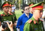 Phó Đức Nam, Lê Khắc Ngọ đề nghị dùng tài sản bị thu giữ bồi thường cho bị hại