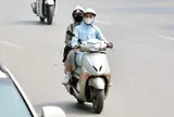 Vì sao cuối Thu miền Bắc vẫn nắng trên 34°C?