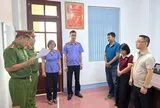 Bắt tạm giam 3 kế toán phụ trách chi nhánh phát triển quỹ đất