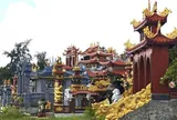 Đóng cửa các nghĩa trang tại phường có nhiều lăng mộ bề thế ở Huế