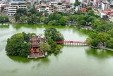 Hà Nội sẽ xây trung tâm thương mại ngầm, quảng trường 4.611 tỷ đồng gần hồ Hoàn Kiếm