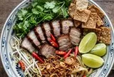 Cao lầu Hội An: Hương vị thương cảng cổ xưa