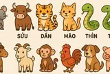 3 con giáp dễ gặp hạn vào cuối năm Bính Ngọ và cách hóa giải