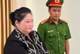 Thi hành lệnh bắt tạm giam, khám xét nơi ở, nơi làm việc của Giám đốc Hồ Thị Kiểng