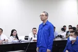 Hoãn phiên tòa xét xử cựu Phó Chủ tịch Thanh Hóa Lê Đức Giang