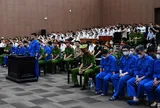 Nguyễn Thanh Phong khai em gái giữ nghìn tỷ của Mr Pips nhưng không mang gì về nhà