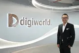 Digiworld lập kỷ lục doanh thu nhưng "đầu kéo" thay đổi: Máy chủ tăng 156% giữa làn sóng đầu tư AI