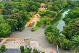 TP.HCM sẽ cải tạo, chỉnh trang công viên văn hóa Lê Thị Riêng thành công viên tưởng niệm