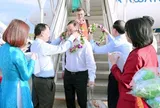 Khánh thành đường băng sân bay hơn 3.200 tỷ đồng