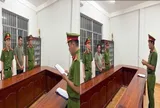 Khởi tố giám đốc một công ty bê tông