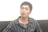 Vây bắt thành công Phạm Văn Hoàng SN 1998