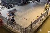 Danh tính nam thanh niên 19 tuổi tử vong dưới sông, nghi nhảy cầu