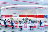 HDBank đạt 18.379 tỉ đồng lợi nhuận 9 tháng, tổng tài sản vượt 1,14 triệu tỉ đồng