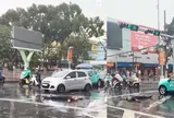 Thanh niên bất ngờ nằm giữa đường ở Cần Thơ, công an nói rõ nguyên nhân