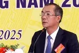 Lý do khiến Tổng giám đốc Tổng công ty Khoáng sản TKV bị khởi tố