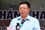 Truy tố cựu Phó Chủ tịch UBND tỉnh Lào Cai Lê Ngọc Hưng