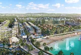 TTC Phú Quốc kỳ vọng doanh thu từ dự án 300ha tại “thiên đường du lịch”
