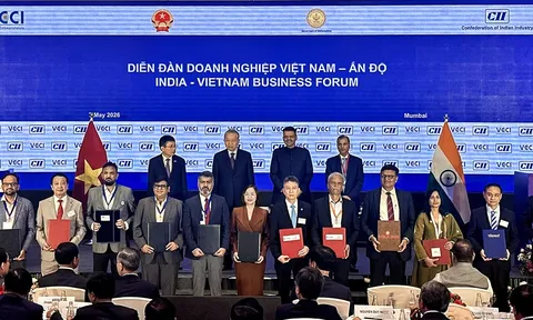 Vinpearl hợp tác với 3 doanh nghiệp lữ hành hàng đầu Ấn Độ - Khai mở thị trường 1,47 tỷ dân