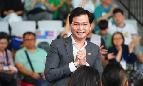 Triết lý kinh doanh đặc biệt của Chủ tịch Golden Smile Corporation