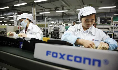 Apple chuyển nhiều nhà máy trong chuỗi cung ứng sang Việt Nam
