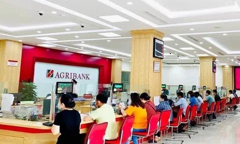 Tạo động lực cho người lao động ở Agribank