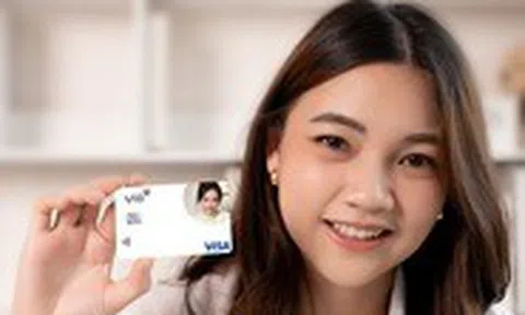 VIB ra mắt tính năng cá nhân hóa thiết kế thẻ