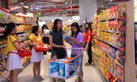 Co.opXtra mở rộng mạng lưới tại Vincom Mega Mall