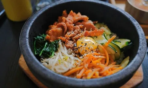 Người Hàn mất vui khi Trung Quốc 'nhận vơ' bibimbap