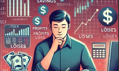 Hiệu ứng kế toán nhận thức (mental accounting) trong đầu tư chứng khoán qua góc nhìn xử lý thông tin