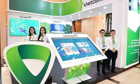 Thực trạng quản lý nhân lực theo hướng tiếp cận nền kinh tế số của ngân hàng Viecombank