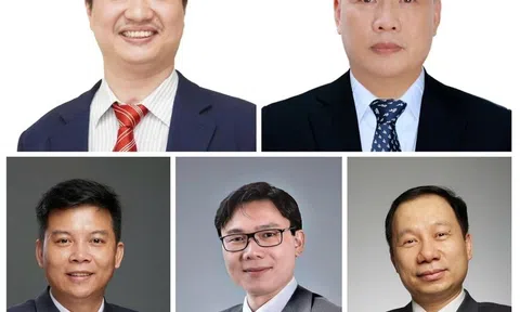 9 giáo sư, tiến sỹ Việt Nam lọt top các nhà khoa học có tầm ảnh hưởng nhất thế giới 2024