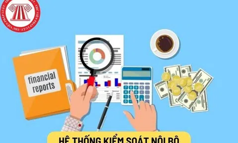 Hoàn thiện hệ thống kiểm soát nội bộ tại Ngân hàng Thương mại Cổ phần Sài Gòn - Hà Nội Chi nhánh Thái Nguyên