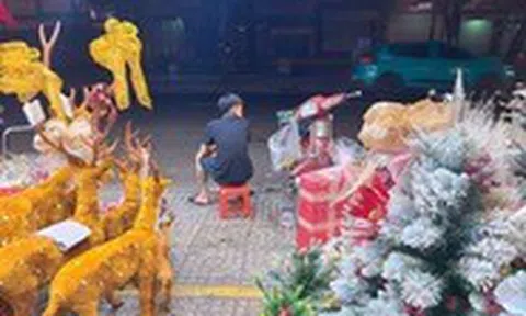 Một mùa giáng sinh tiết kiệm hơn