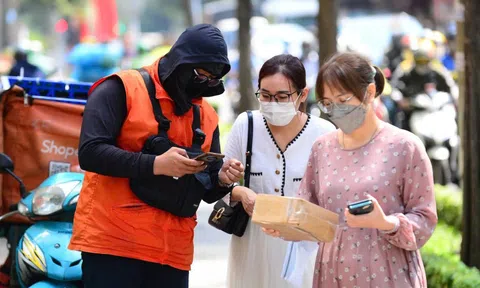 Sàn thương mại điện tử nộp thuế thay cho người bán hàng, được không?