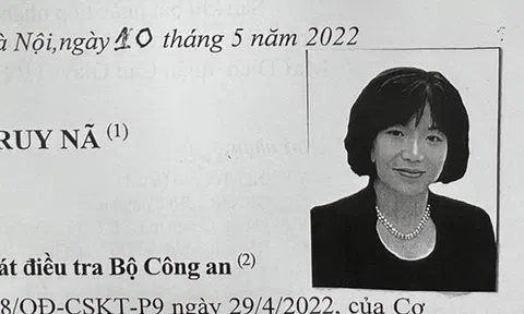 Bộ Công an đã gửi 98 hồ sơ yêu cầu dẫn độ đối tượng đang trốn tại nước ngoài về nước