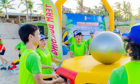 Giải pháp phát triển sản phẩm du lịch team building tại Công ty TNHH Du lịch Khanh đến năm 2030