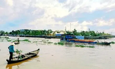 Kể chuyện hòa bình: 'Được sống những ngày bình thường đã là quá tốt'