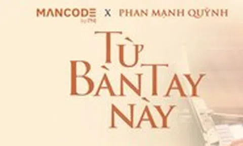 MANCODE by PNJ: Thương hiệu trang sức dành riêng cho quý ông