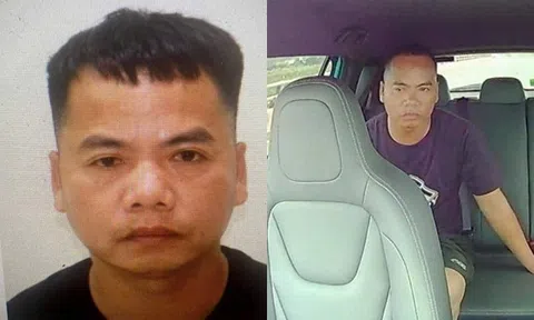 Công an tìm thấy thi thể nghi phạm giết người Trần Văn Luyện