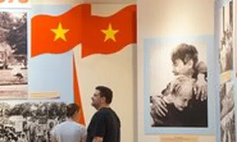 Xem lại những quyết tâm thư viết bằng máu xin vào chiến trường miền Nam
