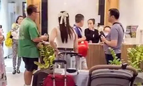 Khách gặp 'trái đắng' khi đặt phòng khách sạn ở TP.HCM: Hai khách sạn một chủ sở hữu?