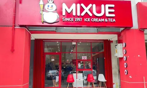 Hoạt động marketing lan tỏa của các doanh nghiệp F&B tại Việt Nam: Nghiên cứu trường hợp điển hình thương hiệu Mixue