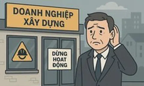 Lỗ 14 năm liền, doanh nghiệp bị xóa tư cách pháp nhân ngay trước phiên họp quan trọng