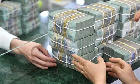 Đề xuất bổ sung 44 nghìn tỷ thực hiện chế độ, chính sách khi tinh gọn bộ máy