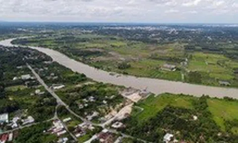 Chính phủ yêu cầu khẩn trương hoàn tất hồ sơ thẩm định vành đai 4 TP.HCM trước 5-5