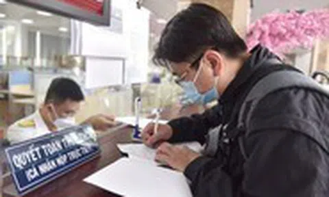 Những lưu ý khi trực tiếp quyết toán thuế thu nhập cá nhân