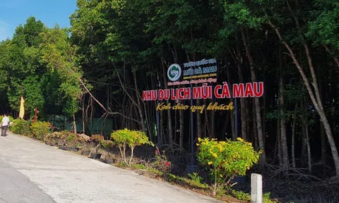 Giải pháp phát triển du lịch văn hóa tỉnh Cà Mau