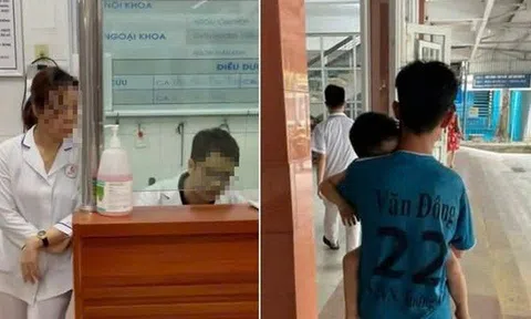 Vụ "nộp đủ tiền mới cấp cứu": Tạm đình chỉ 5 bác sĩ và điều dưỡng, phối hợp với công an để làm rõ