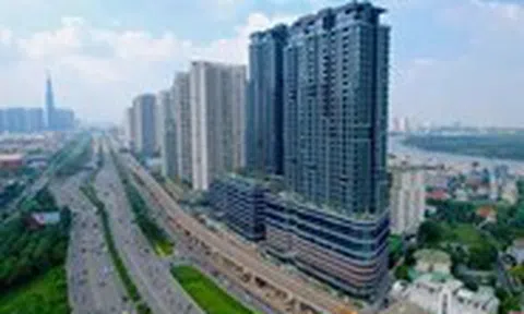 Đánh thuế 20% lợi nhuận bất động sản: Liệu giá nhà lại tăng?